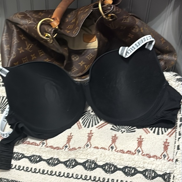 Victoria’s Secret push-up bra size 36DDD/F 80 - Picture 4 of 12